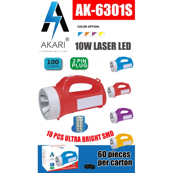 AK-6301S